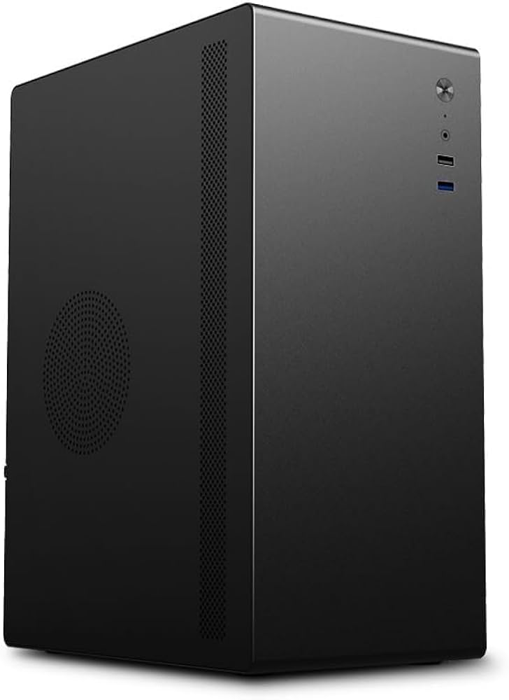 Assembled Desktop Core i3-4130 3.40GHz | 8GB Ram | 128GB SSD