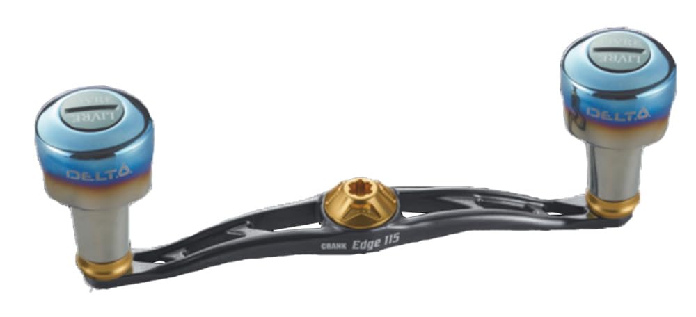 Amazon | リブレ(LIVRE) 11311 クランク エッジ 115 ダイワ B1用