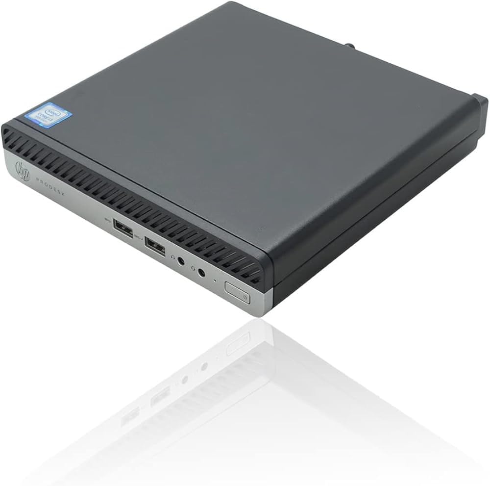 Amazon.co.jp: 【整備済み品】HP ProDesk/EliteDesk 400 G4/600G4