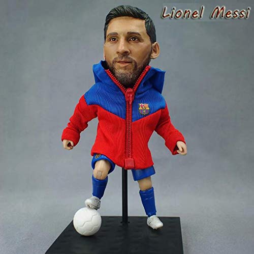 Amazon | サッカー FC バルセロナ 選手 Lionel Messi リオネル メッシ