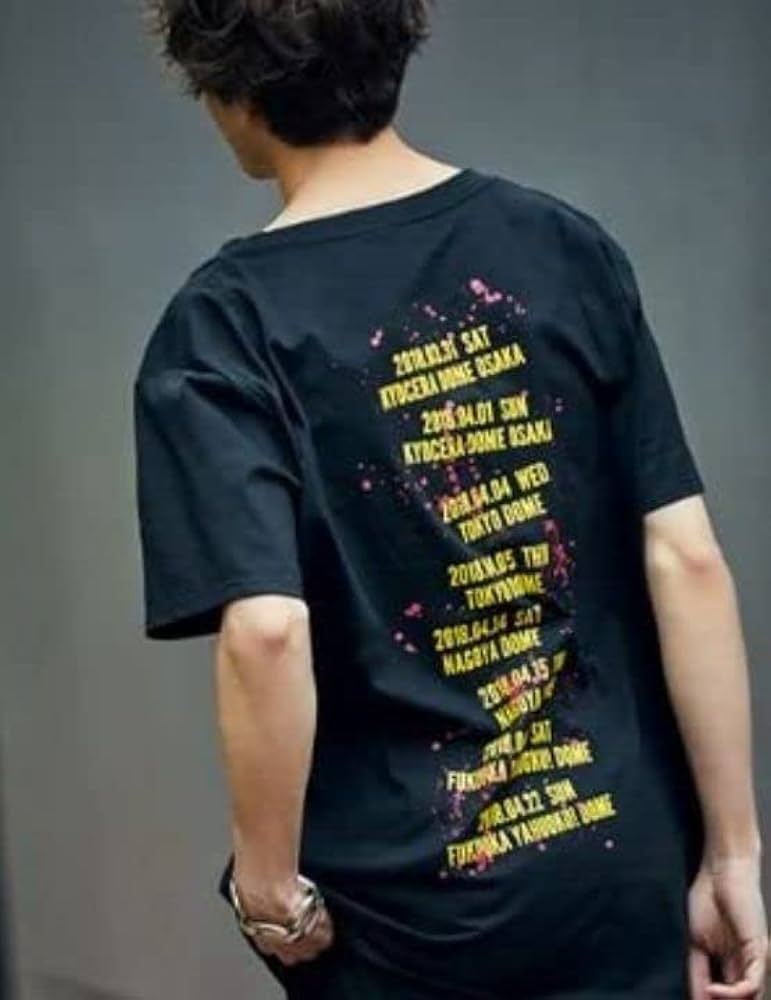 Amazon.co.jp: ONE OK ROCK（ワンオクロック）2018 AMBITIONS JAPAN