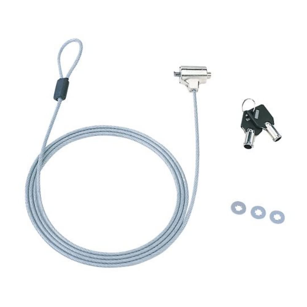 Amazon.co.jp: サンワサプライ ノートパソコンセキュリティキット SL