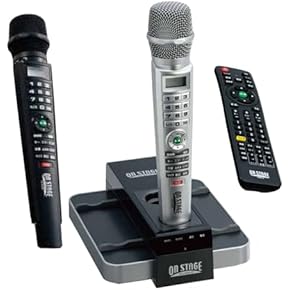 Amazon.co.jp: 家庭用システムパッケージ - カラオケ機器: 楽器・音響機器