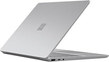 Amazon.com: Microsoft Surface Laptop Go 2 12.4