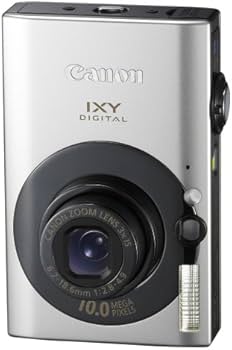 Amazon | Canon デジタルカメラ IXY (イクシ) DIGITAL 25IS (ブラック
