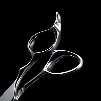 Amazon | 富士山シザー セニング 15目 正刃 美容師 プロ用 ヘアカット