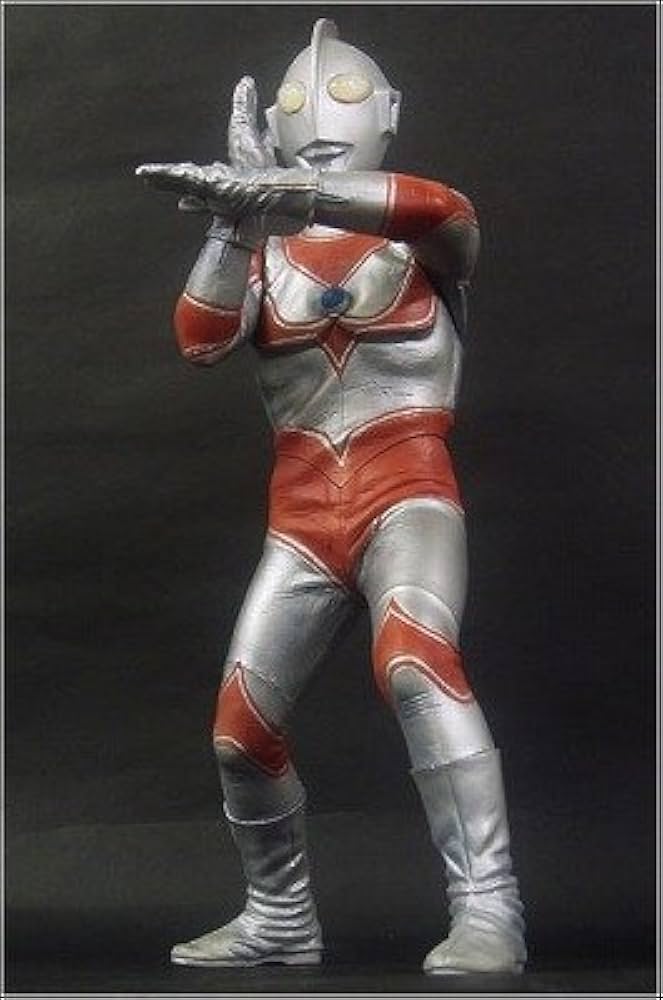 Amazon.co.jp: X-PLUS 大怪獣シリーズ 帰ってきたウルトラマン編 少年