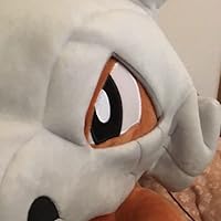 Amazon.co.jp: 三英貿易 ポケットモンスター BigMore! 特大ぬいぐるみ