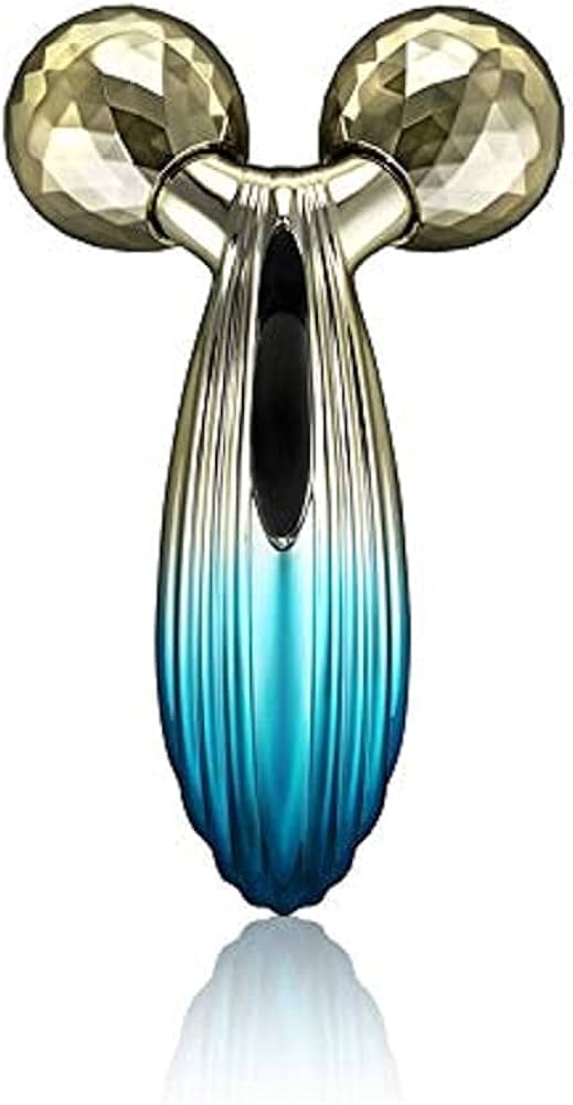 Amazon | MTG(エムティージー) ReFa CARAT RAY(Blue) ブルー 1個 (x 1