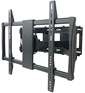 Amazon | エース・オブ・パーツ テレビ壁掛け金具 37-80インチ対応