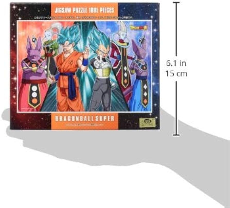 Amazon | エンスカイ(ENSKY) ドラゴンボール超 宇宙をかけた戦い 26