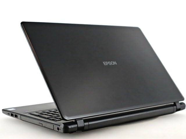 Amazon.co.jp: Epson Endeavor NJ4300E 8th Generation i5 Laptop 15.6