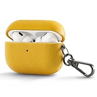 Amazon | ZENIX DESIGN TECH airpods pro2 用 ケース カラビナ付き 第2