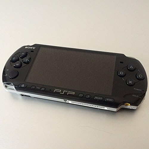 Amazon | PSP「プレイステーション・ポータブル」 ピアノ・ブラック