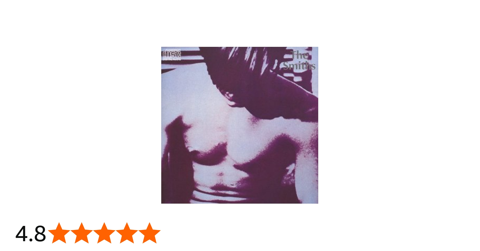 Amazon.co.jp: ザ・スミス: ミュージック