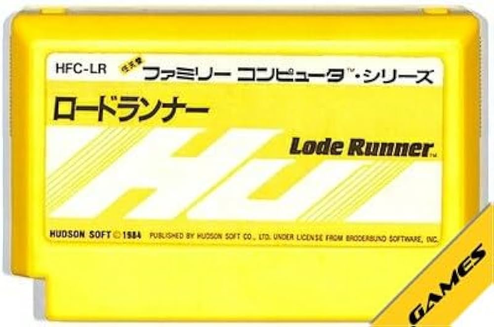 Amazon.co.jp: ロードランナー : ゲーム