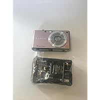 Amazon | パナソニック デジタルカメラ LUMIX (ルミックス) FX37