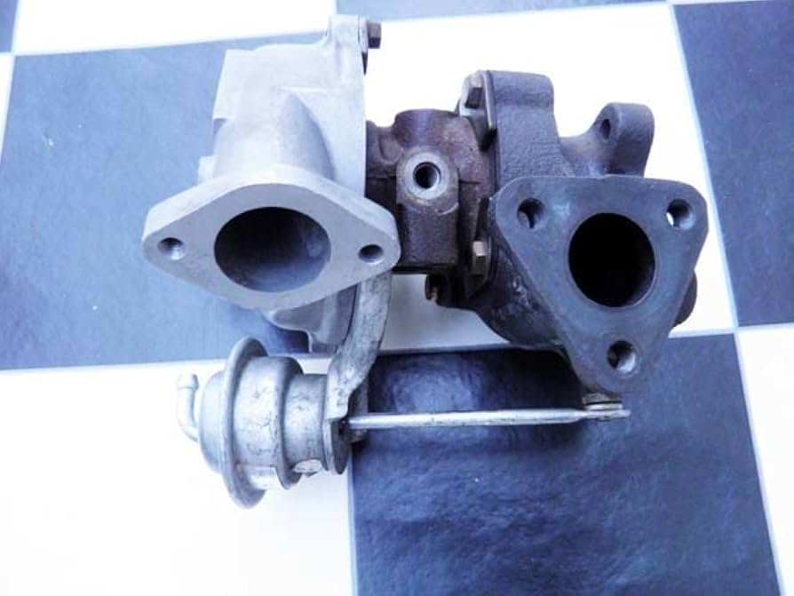 Amazon.co.jp: /希少/マツダ/AZ-1/純正/RHB31/VZ25/タービン/13900