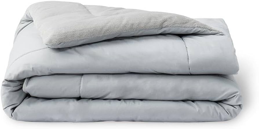 Amazon｜ブレインスリープ コンフォーター パーフェクト ウォーム