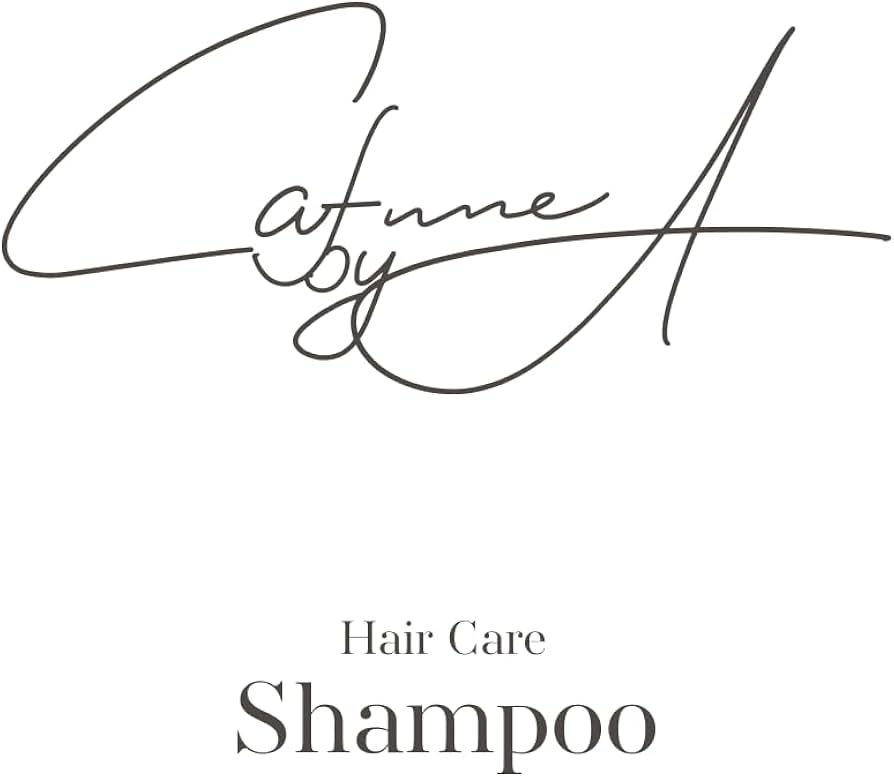 Amazon | CAFUNE byA（カフネバイエー）シャンプー 500mL【ノン