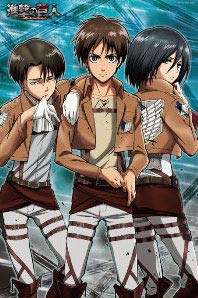 Amazon | エンスカイ(ENSKY) 1000ピース ジグソーパズル 進撃の巨人