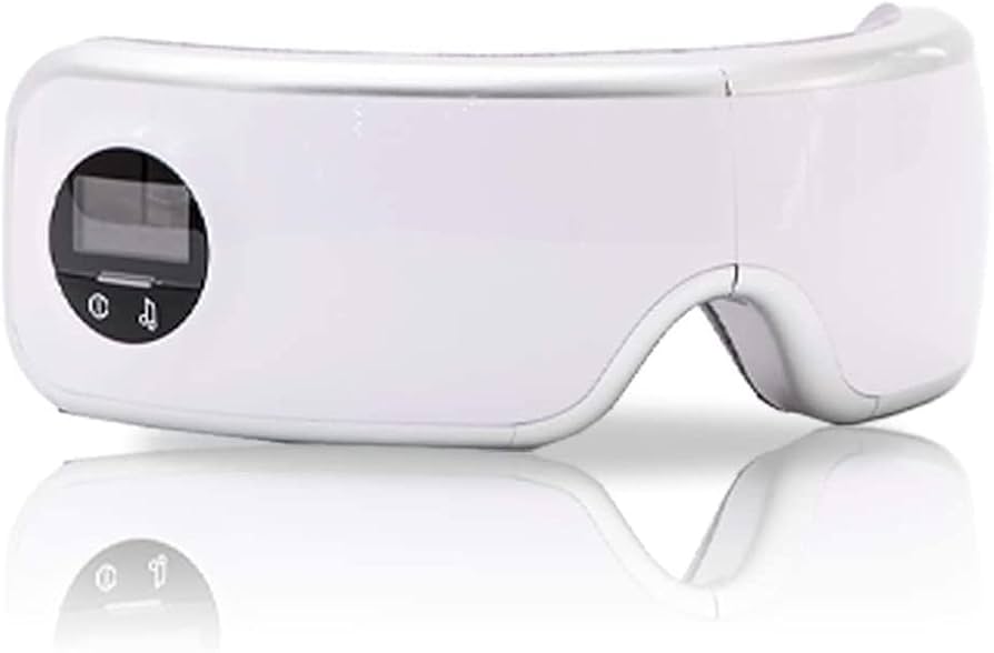 Amazon | La Luna ラルーナ エアーアイマスク 目元エステ アイ