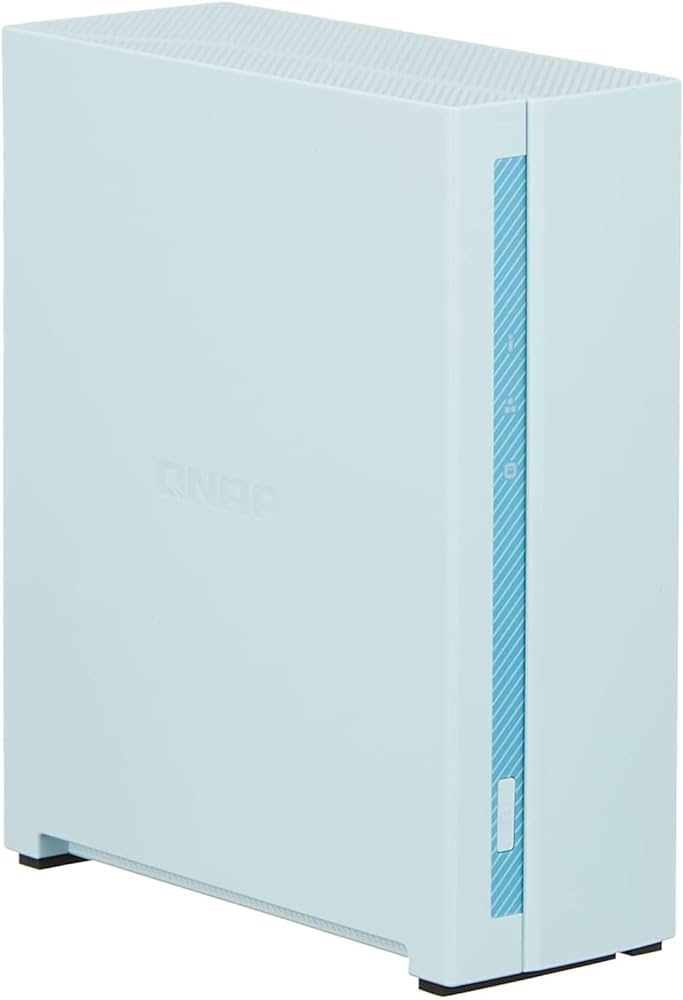 Amazon.co.jp: QNAP (キューナップ) TS-130 ツールレス設計 スリム