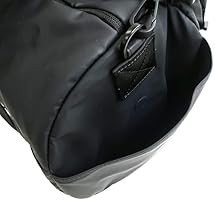 Amazon | [ディーゼル] F-BOLD DUFFLE II ビッグロゴ 2way ショルダー