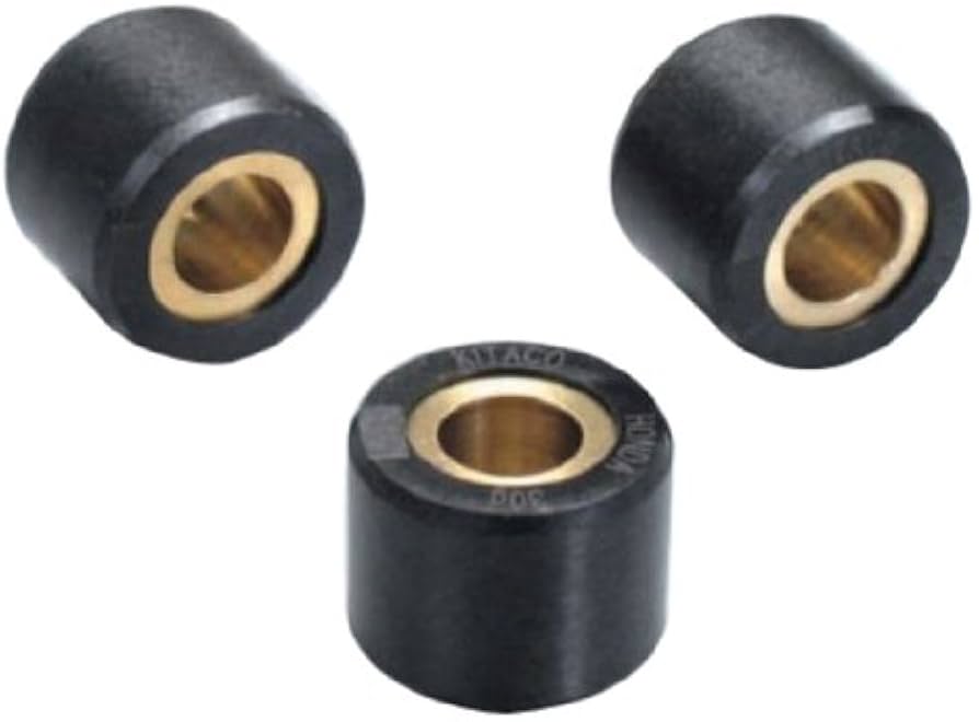 Amazon | キタコ(KITACO) スーパーローラーセット(20.0g) フェイズ