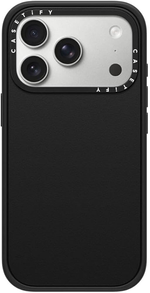 Amazon.co.jp: CASETiFY インパクトiPhone 17 Pro ケース [MagSafe対応