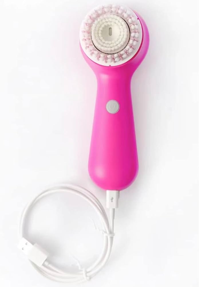 Amazon.com: Clarisonic Mia Prima | Sonic Facial Cleansing Brush