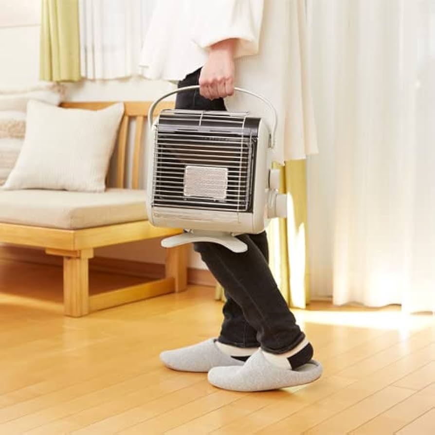 Amazon.co.jp: Iwatani CB-STV-MYD2 Cassette Gas Stove, Portable