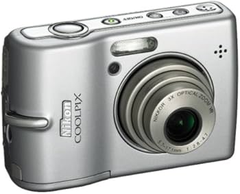 Amazon | Nikon デジタルカメラ COOLPIX(クールピクス) L12 710万画素