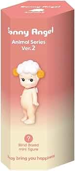 Amazon | ソニーエンジェル アニマルバージョン2 - オリジナルミニ