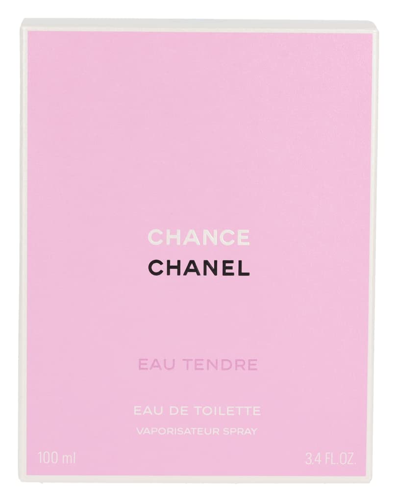 Amazon | シャネル[CHANEL]チャンスオータンドゥル100ml EDT