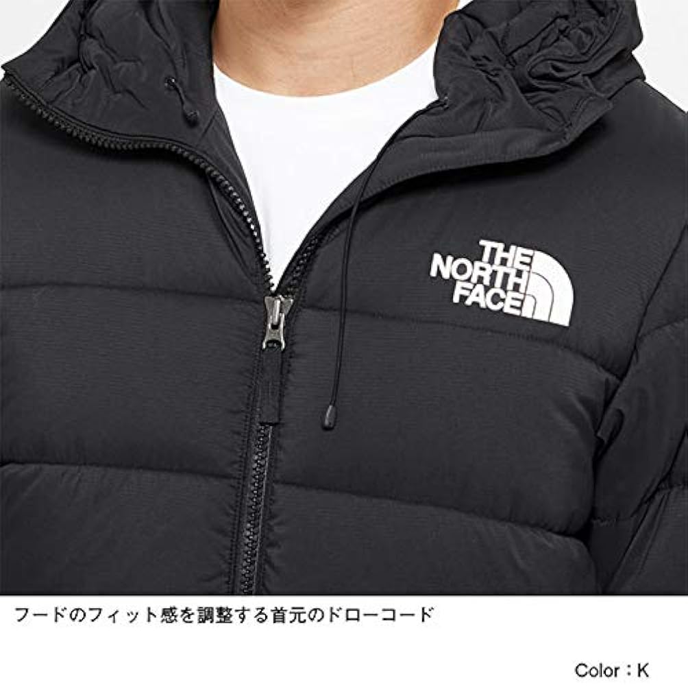 Amazon | THE NORTH FACE ノースフェイス トランゴパーカ NY81831