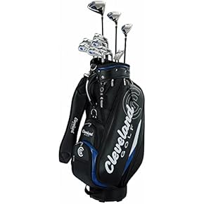 Amazon.co.jp: クラブセット - ゴルフクラブ: スポーツ＆アウトドア