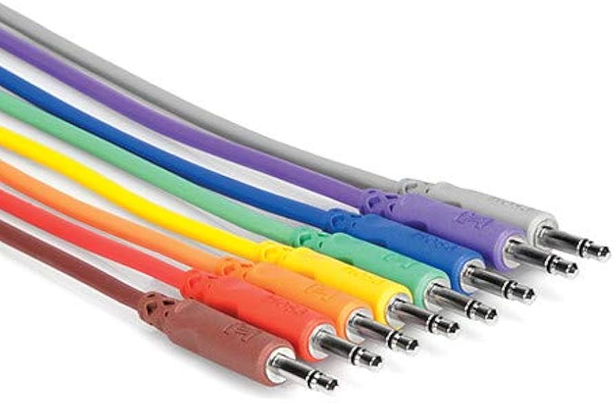 Amazon.co.jp: Cre8audio ユーロラック モジュラーシンセサイザー