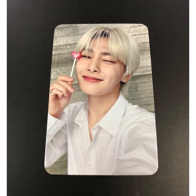 Amazon.co.jp: stray kids アイエンスキズ maxident トレカ MMT : おもちゃ