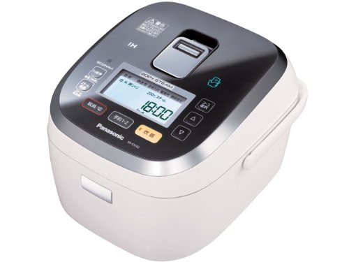 アイリスオーヤマ(IRIS OHYAMA) - 炊飯器 RC-ISA50-B の評価 | SHOPSTAFF