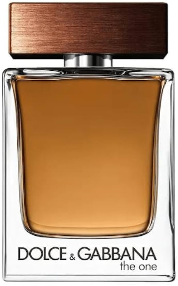 Dolce & Gabbana The One, Eau De Toilette Spray, For Men - 100 ml