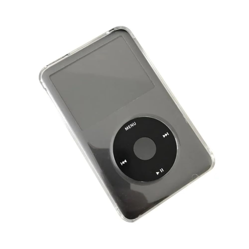 Amazon | for iPod Classic ケース カバー クリアケース for iPod