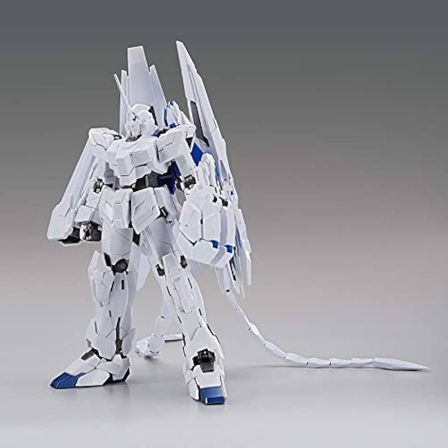 Amazon | MG 1/100 ガンダムベース限定 ユニコーンガンダム ペルフェ