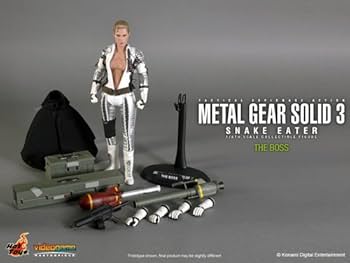 Amazon | ビデオゲーム・マスターピース メタルギア ソリッド3