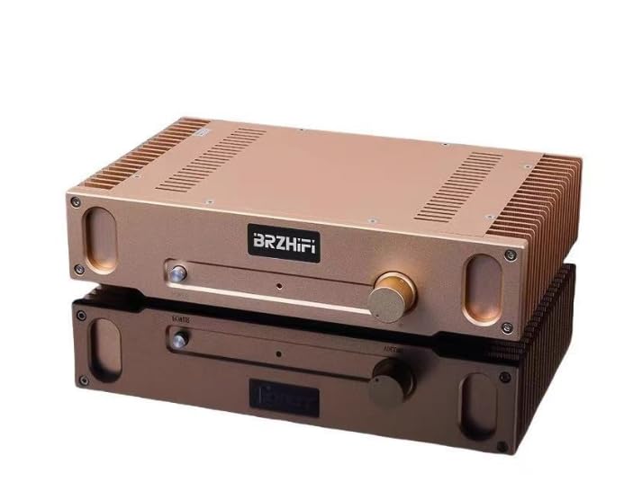 Amazon | クラスA パワーアンプ HiFi 15W*2 ステレオ 2.0 チャンネル