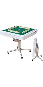 Amazon.co.jp: 全自動麻雀卓 AMOS JPシリーズ 専用テーブルボード