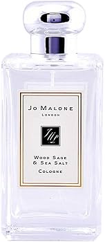 Amazon | ジョー マローン JO MALONE ウッド セージ＆シー ソルト