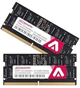 Amazon.co.jp: DDR5 32GB (16GBx2) 4800MHz ノートPC用メモリ (PC5