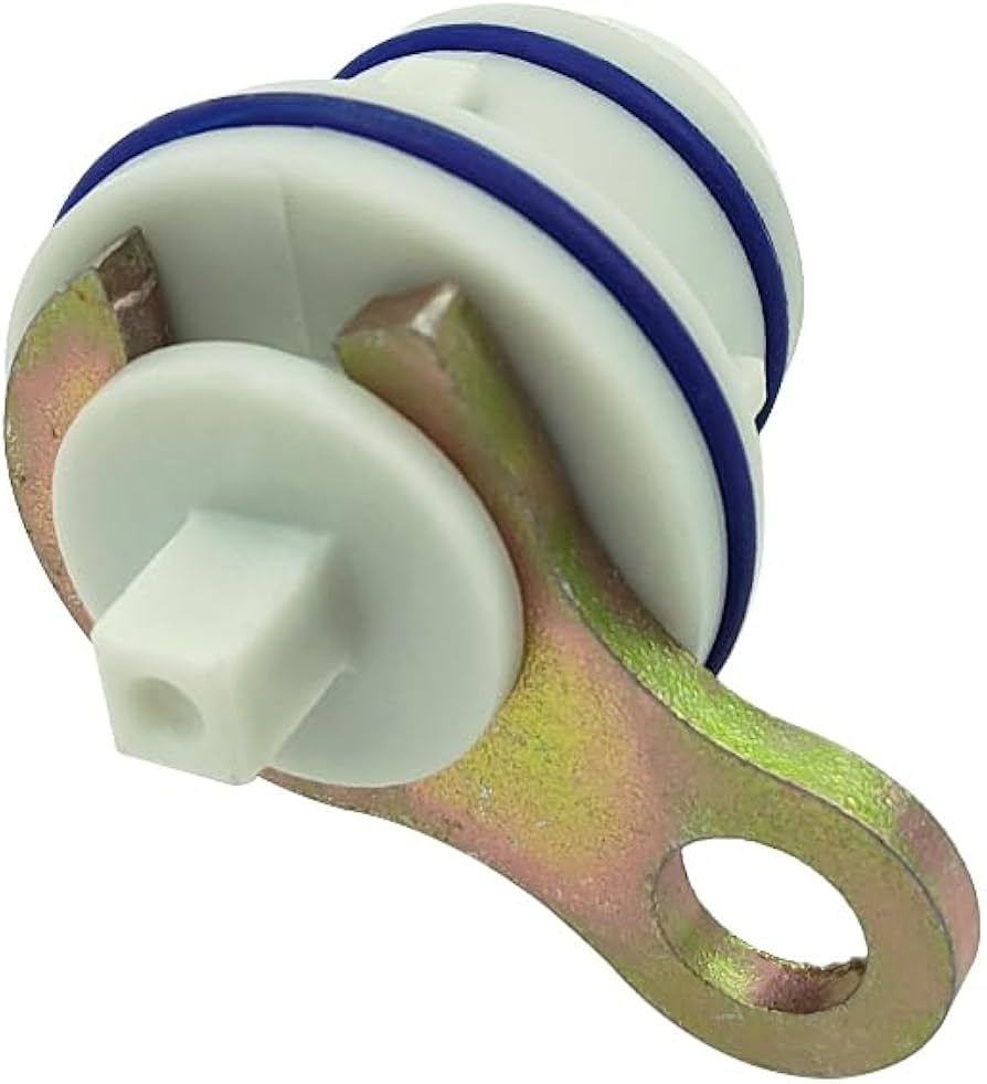 Amazon.com: 53032221AA Expansion Plug, 4Pcs Non-MDS Cylinder