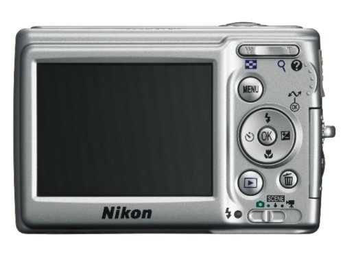 Amazon | Nikon デジタルカメラ COOLPIX(クールピクス) L12 710万画素